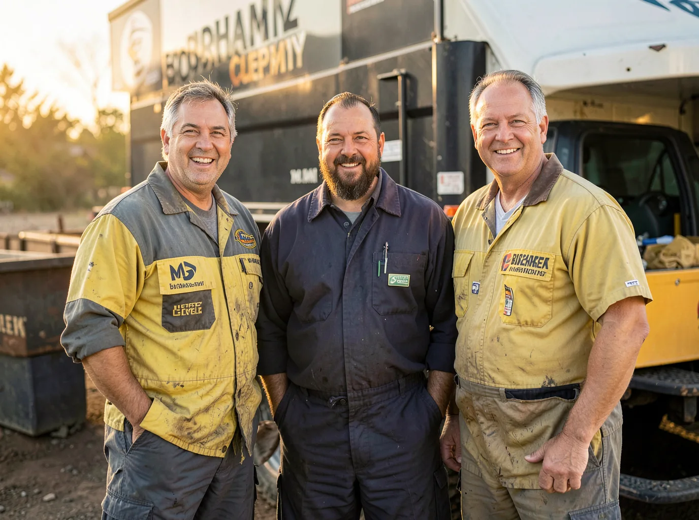 Sewage Cleanup company in Hopewell, VA