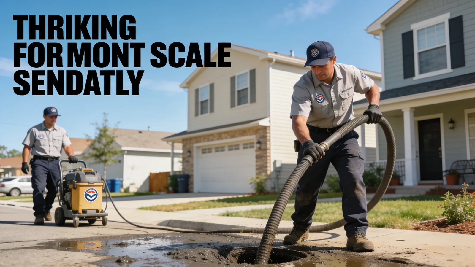 Sewage Cleanup in Hopewell, VA near me